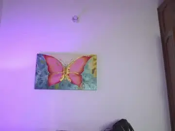 Chaturbate Sex Chat of yayoi_cresp18