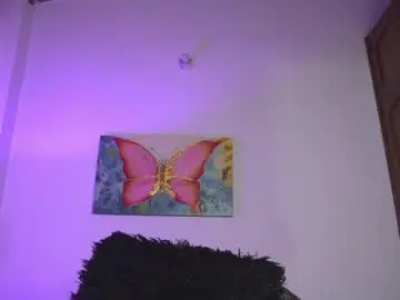 Chaturbate Adult Video Chat of yayoi_cresp18