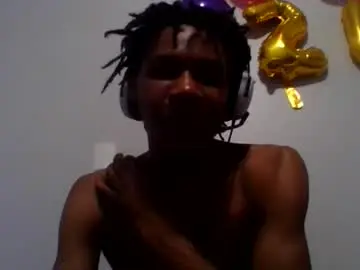 Chaturbate Adult Webcam of 31darnellmcghee