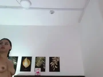 Chaturbate Live Porn of _jade_11