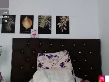 Chaturbate Best Webcam of _jade_11