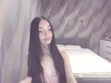 Chaturbate Free Porn Cam of agnes__6
