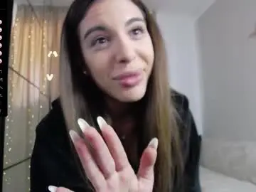 Chaturbate Best live sex cam show of arabian_beauty_