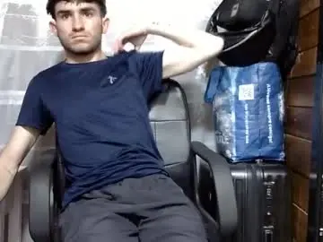 Chaturbate Sex Chat of arongfranco