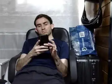 Chaturbate Best Webcam of arongfranco