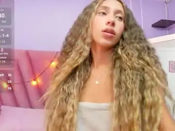 Chaturbate Live Porn of beautifulskinny18