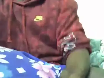 Chaturbate Sex Chat of blesse_mixed