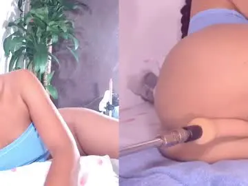 Chaturbate Live Sex Cam of carol_swet