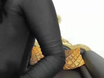 Chaturbate Best live sex cam show of cristal_millers