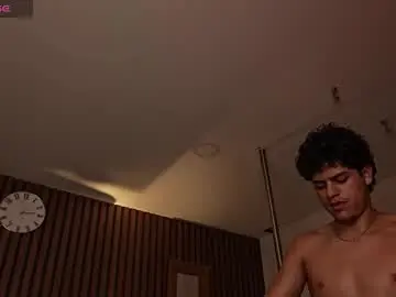 Chaturbate Sex Cam of elaandnoxx