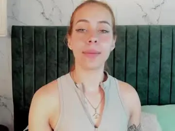 Chaturbate Live Sex Cam of elane_foster_