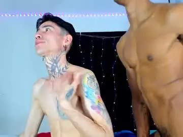 Chaturbate Adult Webcam of gabosexyxxx