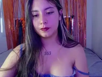 Chaturbate Adult Video Chat of lia_14_
