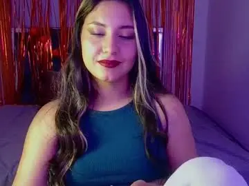 Chaturbate Private Sex Chat of lia_14_