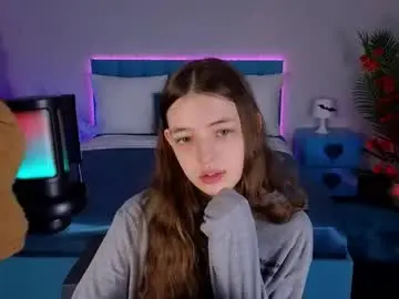 Chaturbate Adult Video Chat of lilibakery