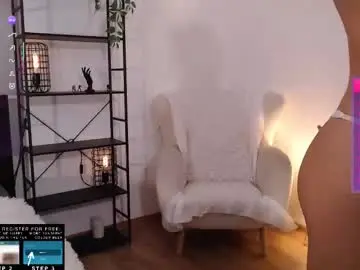 Chaturbate Private Sex Chat of lucylia_