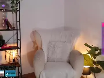 Chaturbate Best Webcam of lucylia_