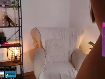 Chaturbate Sex Chat of lucylia_