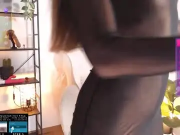 Chaturbate Free Porn Cam of lucylia_