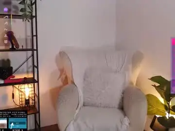 Chaturbate Free Porn Cam of lucylia_