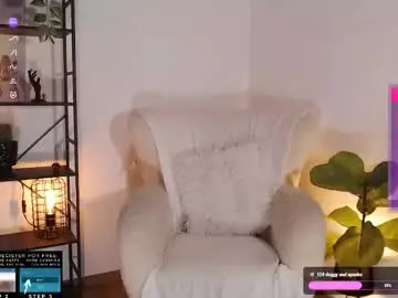 Chaturbate Free Porn Cam of lucylia_