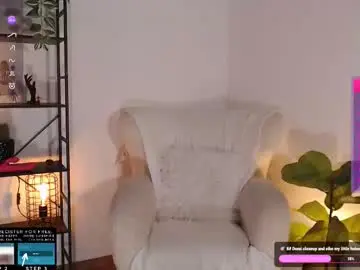 Chaturbate Sex Cam of lucylia_