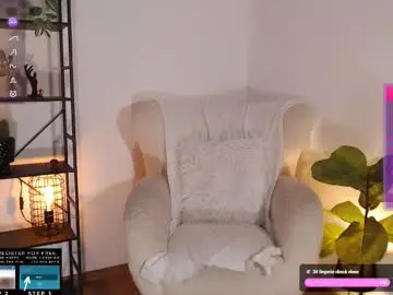 Chaturbate Adult Webcam of lucylia_