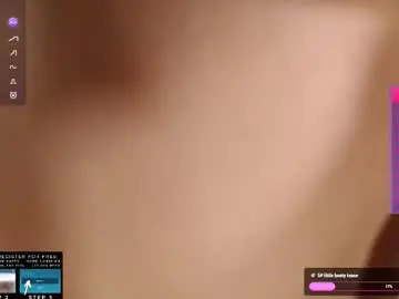 Chaturbate Live Porn of lucylia_