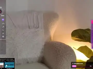 Chaturbate Free Porn Cam of lucylia_