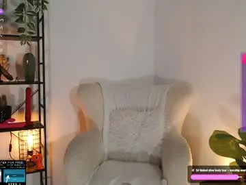 Chaturbate Free Porn Cam of lucylia_