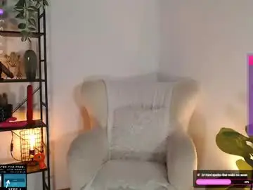 Chaturbate Live Porn of lucylia_