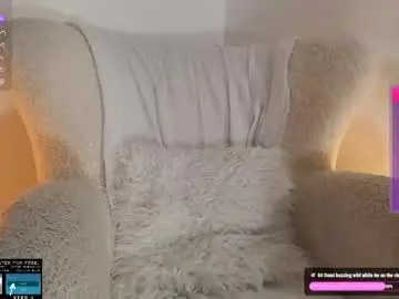 Chaturbate Best Webcam of lucylia_