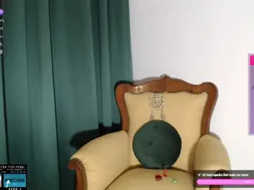 Chaturbate Nude Webcam of lucylia_