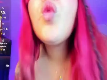 Chaturbate Free Porn Cam of luna_ray420