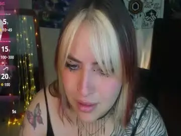 Chaturbate Live Porn of luna_ray420