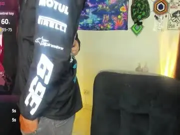 Chaturbate Nude Webcam of luna_ray420