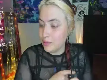 Chaturbate Best Webcam of luna_ray420