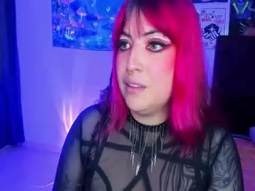 Chaturbate Adult Webcam of luna_ray420