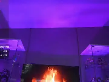 Chaturbate Private Sex Chat of matti_sofia