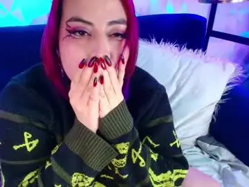 Chaturbate Adult Webcams of matti_sofia