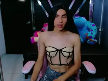 Chaturbate Nude Webcam of queen_issadora
