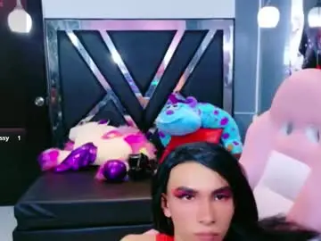 Chaturbate Free Live Porn of queen_issadora