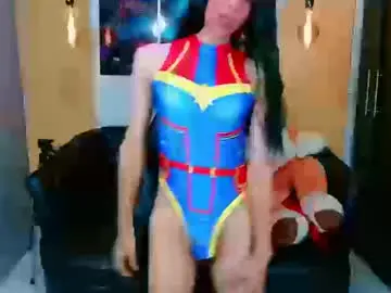 Chaturbate Free Live Porn of queen_issadora