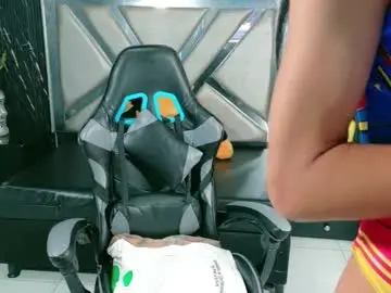 Chaturbate Live Porn of queen_issadora