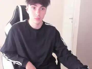 Chaturbate Sex Cam of stralght_twinks