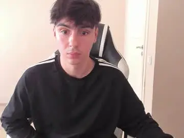 Chaturbate Sex Chat of stralght_twinks