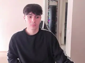 Chaturbate Sex Cam of stralght_twinks