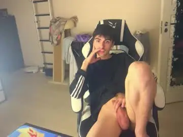 Chaturbate Live Sex of stralght_twinks