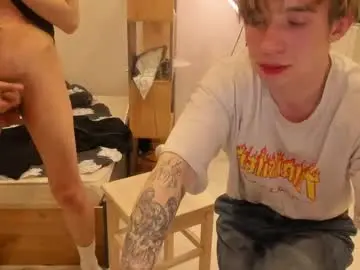Chaturbate Free Porn Cam of stralght_twinks
