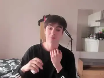 Chaturbate Free Live Porn of stralght_twinks